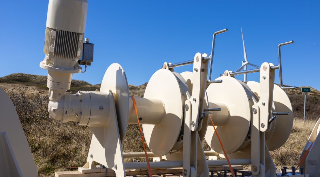 El, hydraulik eller manuelt ankerspil – fordele og ulemper