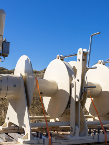 El, hydraulik eller manuelt ankerspil – fordele og ulemper