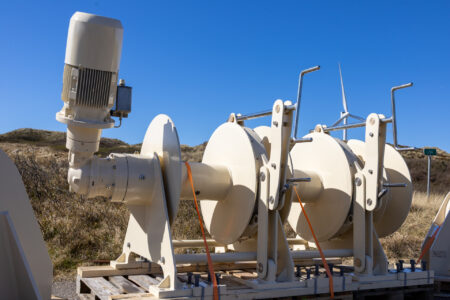 El, hydraulik eller manuelt ankerspil – fordele og ulemper