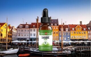 10.000 danskere deler deres erfaringer med cannabisolie fra Formula Swiss