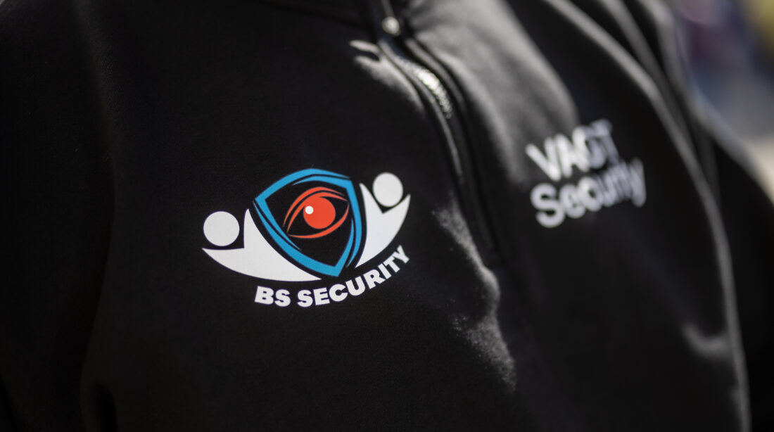 Gode grunde til at vælge en tryghedsvagt fra BS Security