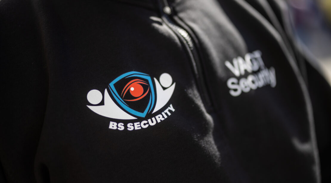 Gode grunde til at vælge en tryghedsvagt fra BS Security