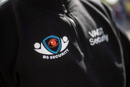 Gode grunde til at vælge en tryghedsvagt fra BS Security