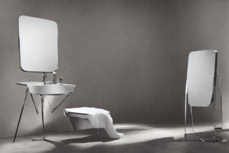 De bedste funktioner ved det populære kosmetikspejl fra Wenko