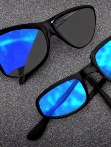 De bedste skærmbriller til gaming