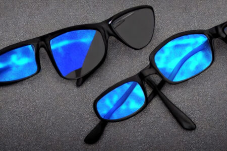 De bedste skærmbriller til gaming