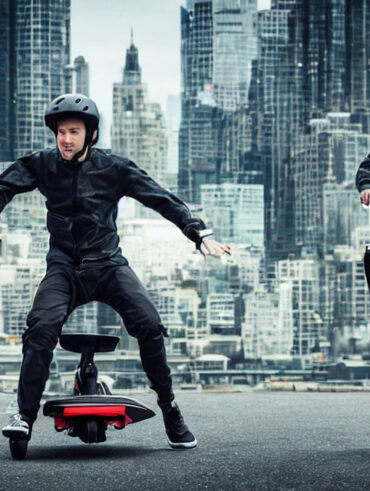 De bedste tricks og tips til at blive en Segboard-mester