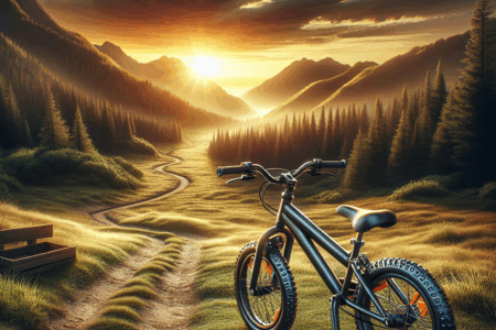 Eventyr på to hjul: Vælg den perfekte drengecykel