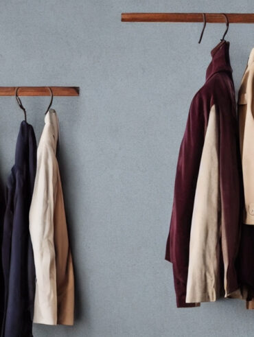 Fløjlsjakker til enhver anledning: Fra casual til formel påklædning