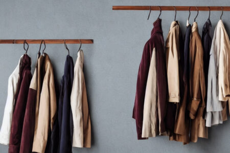 Fløjlsjakker til enhver anledning: Fra casual til formel påklædning