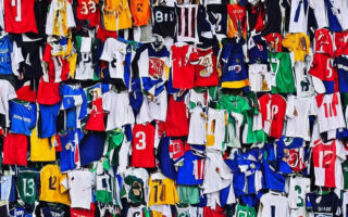 Fodboldtrøjer og deres betydning for fanskulturen