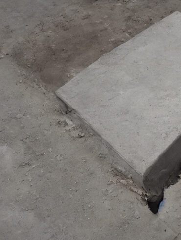 Forankringsgrunder fra Dyrup: Hvorfor de er essentielle for et solidt fundament