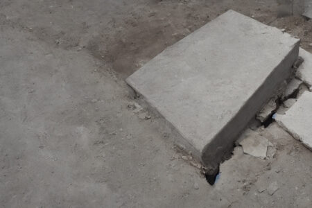 Forankringsgrunder fra Dyrup: Hvorfor de er essentielle for et solidt fundament