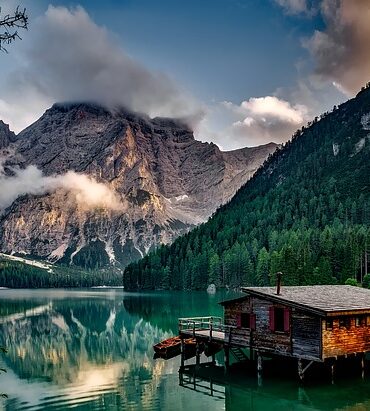 Sådan sikrer du bæredygtig vandforsyning til dit hjem med et husvandværk