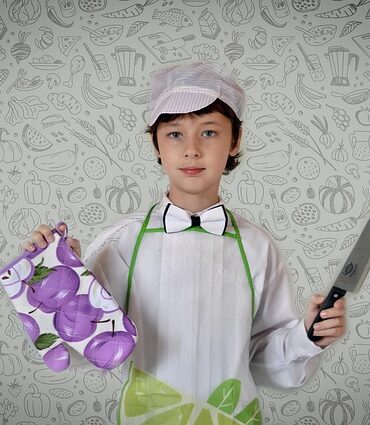 Forklæde vs. forklæder: Hvordan vælger du det bedste?