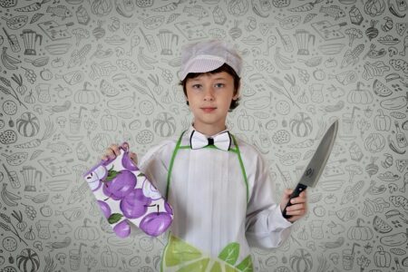 Forklæde vs. forklæder: Hvordan vælger du det bedste?