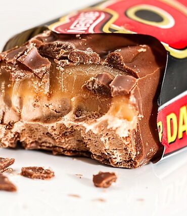 Energibarer: Den perfekte snack til træning og fysisk aktivitet