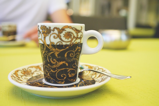 Espressokoppen som statussymbol: Hvordan kan du imponere dine gæster med stil?