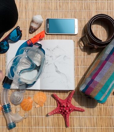 Den nyeste trend: Bademåtter i moderne designs