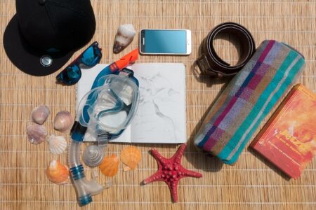 Den nyeste trend: Bademåtter i moderne designs