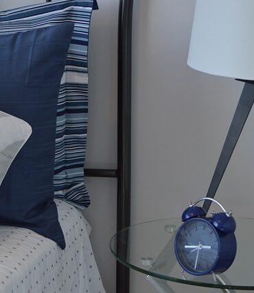 Natbordet som en del af din personlige stil