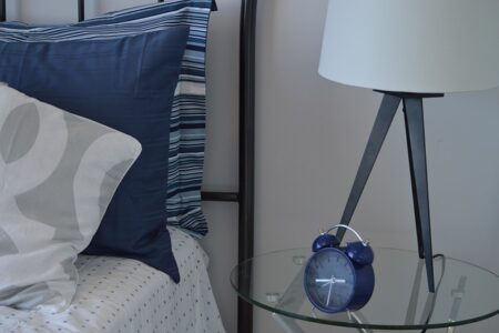 Natbordet som en del af din personlige stil