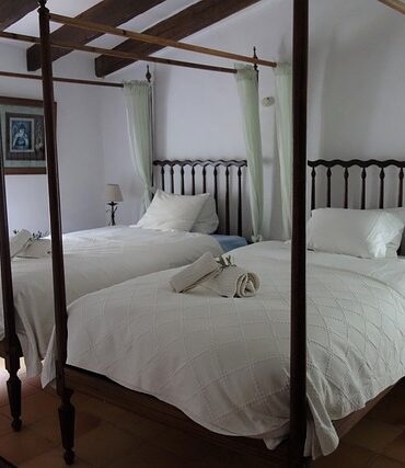 Himmelseng fra Hoppekids: Gør sengetid til en eventyrlig oplevelse for dit barn