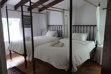 Himmelseng fra Hoppekids: Gør sengetid til en eventyrlig oplevelse for dit barn