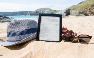 Fra biblioteket til din skærm: Hvordan e-bøger på abonnement kan ændre måden, vi låner bøger på