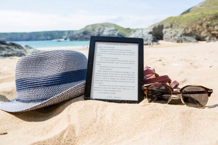 Fra biblioteket til din skærm: Hvordan e-bøger på abonnement kan ændre måden, vi låner bøger på