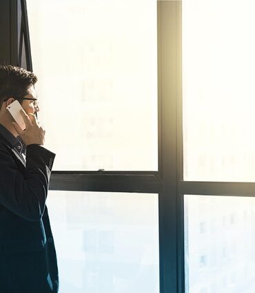 Sådan finder du ud af, hvem der ringer fra ukendt nummer