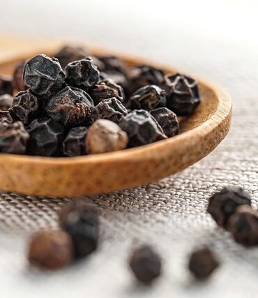 Peberkværn fra Holm: En perfekt balance mellem form og funktion