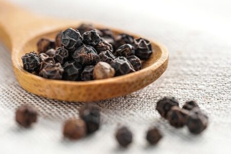 Peberkværn fra Holm: En perfekt balance mellem form og funktion