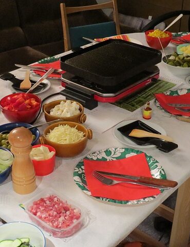 Papir vs. plastik: Hvilken type paptallerken er bedst?