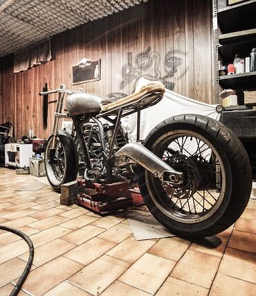 Opbevaringstips: Sådan opbevarer du din cykel og værktøj korrekt