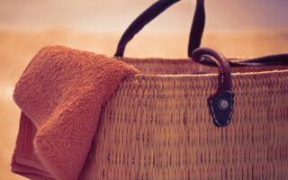 Strandtaske tilbehør: Gør din taske endnu mere praktisk og stilfuld