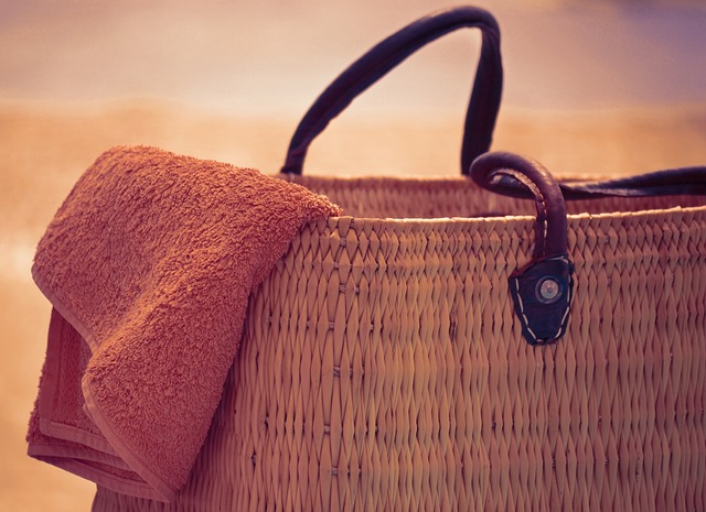 Strandtaske tilbehør: Gør din taske endnu mere praktisk og stilfuld