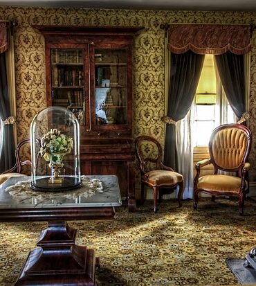 Fejelister tilpasset til dit interiør