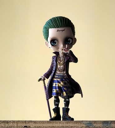 Lær kunsten at fortælle sjove jokes: 8 tips til at få alle omkring dig til at grine