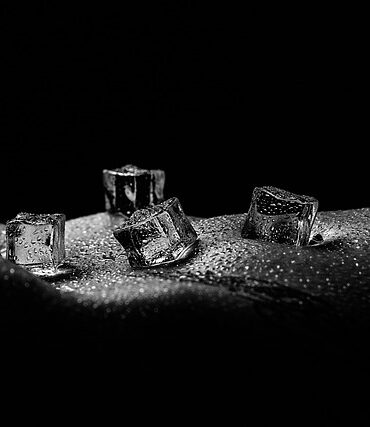 Isterningebakker med et twist: 5 kreative måder at pifte dine isterninger op på