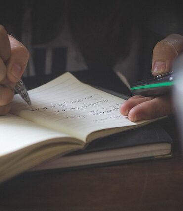 Skab personlige noter med Ooly's unikke designs