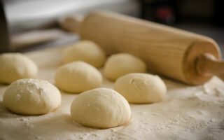 Sundt og lækkert: Brødblandinger til glutenfrie brød