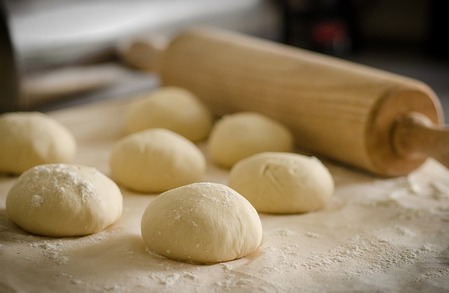 Sundt og lækkert: Brødblandinger til glutenfrie brød