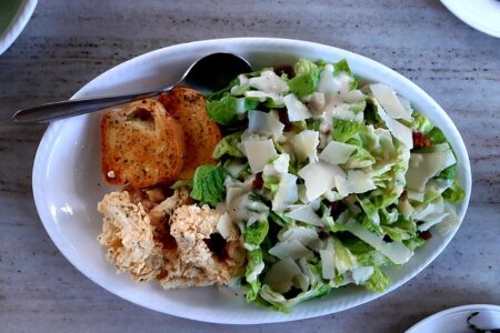 Fem retter på under 30 minutter: Hurtig hverdagsmad uden stress