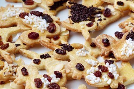 Guide til at bage glutenfrit brød
