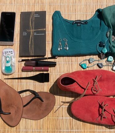 Bademåttesæt til wellness-oplevelser i dit eget hjem