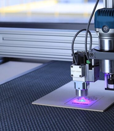 DIY-kuvertløbere: Sådan skaber du personlige og unikke kuvertløbere til dit hjem