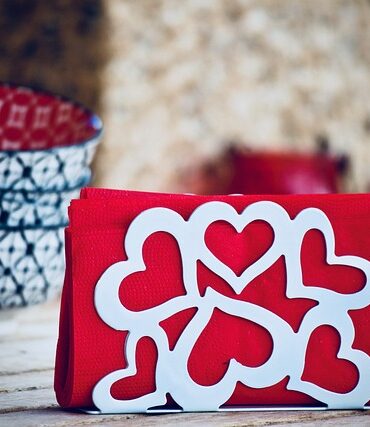 Hold styr på dine servietter med stilfulde Wenko servietholdere