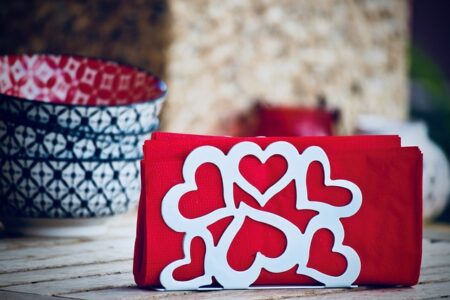 Hold styr på dine servietter med stilfulde Wenko servietholdere