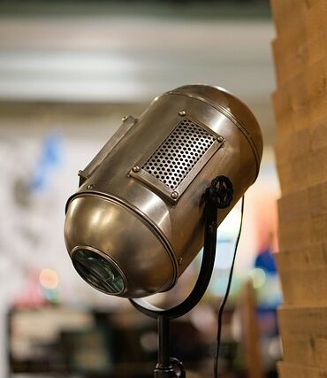 Bæredygtighed og stil går hånd i hånd: Oplev de bedste øko-venlige gulvlamper